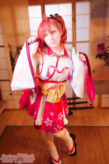 Full leaked Erokawa nekomi page private onlyfans photo