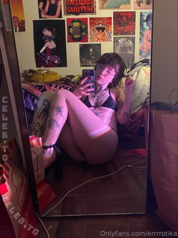 Errrrotika