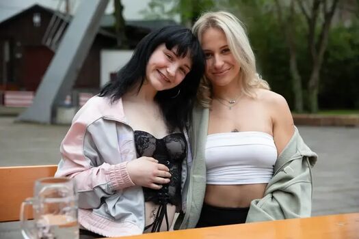 Ersties