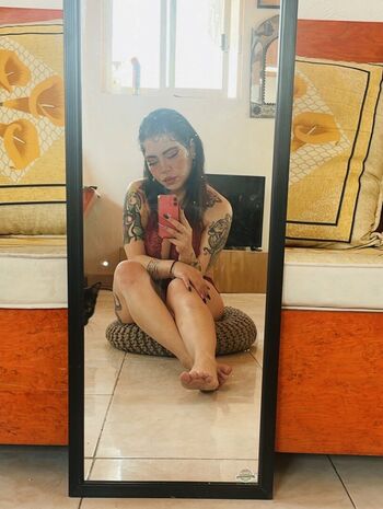 Full leaked Eryka salcedo private onlyfans photo