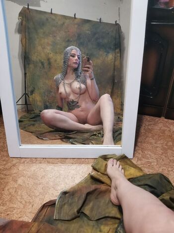 Full leaked Esfiriya tudor private onlyfans photo