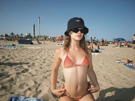 Full leaked Esin bahat private onlyfans photo