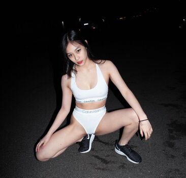 Full leaked Eskyperryy private onlyfans photo