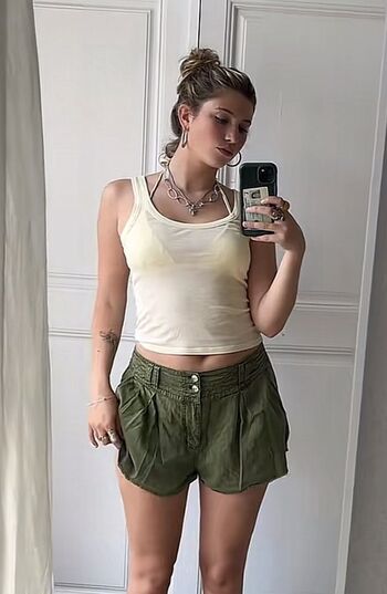 Full leaked Esme bullough private onlyfans photo