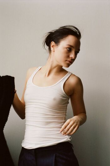 Esme Creed-Miles