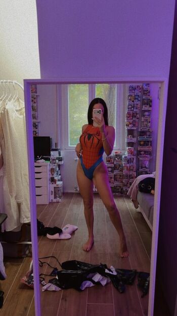 Full leaked Esmeralda morichelli private onlyfans photo
