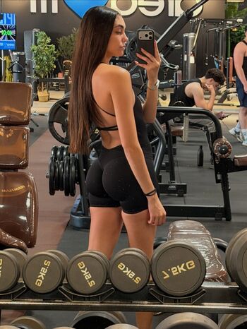Full leaked Espe borras private onlyfans photo