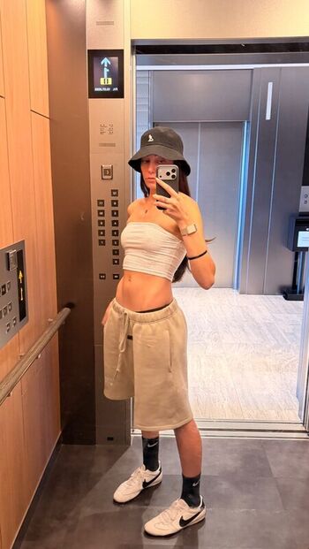 Full leaked Espe borras private onlyfans photo