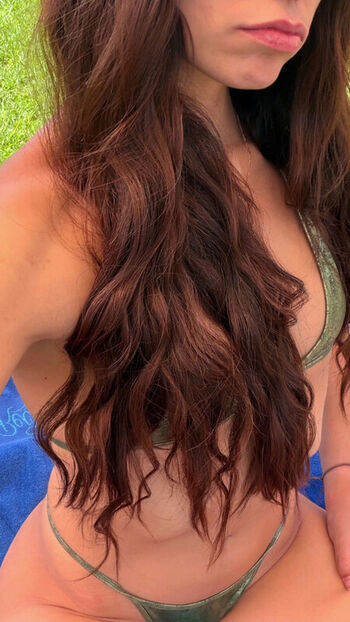 Full leaked Espe borras private onlyfans photo