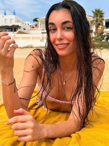 Full leaked Espe borras private onlyfans photo
