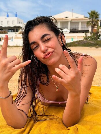 Full leaked Espe borras private onlyfans photo