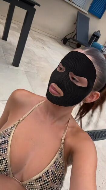 Full leaked Esperana da rocha private onlyfans photo