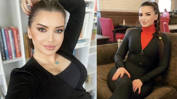 Esra Ezmeci