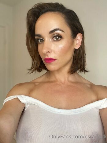 Full leaked Esra lock private onlyfans photo