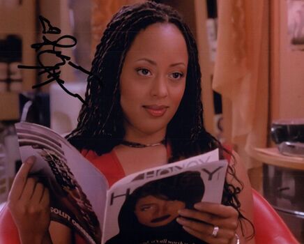 Full leaked Essence atkins private onlyfans photo