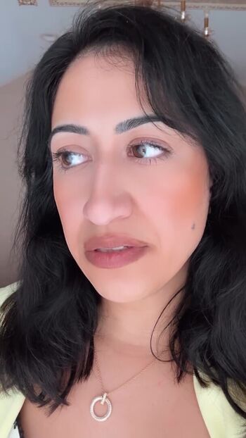 Full leaked Estee palti private onlyfans photo
