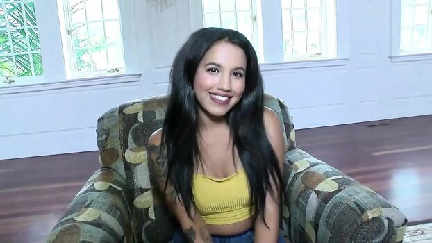 Full leaked Estefania garcia private onlyfans photo