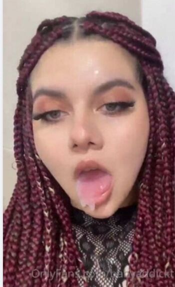 Full leaked Estefania guerrero private onlyfans photo