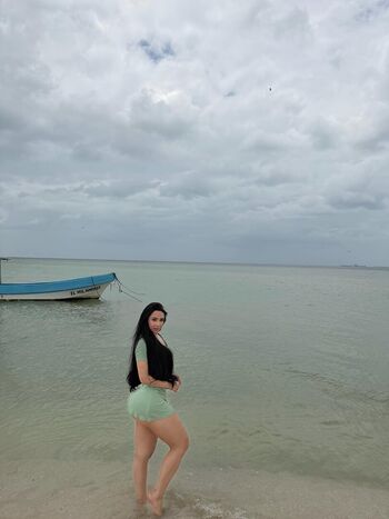 Full leaked Estefania lopez perez page private onlyfans photo
