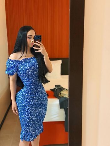 Full leaked Estefania lopez perez page private onlyfans photo