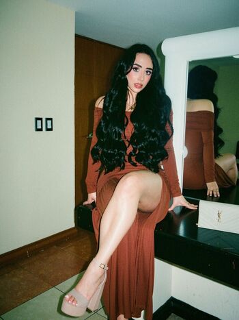 Full leaked Estefania lopez perez page private onlyfans photo