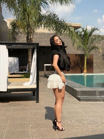Full leaked Estefania lopez perez page private onlyfans photo