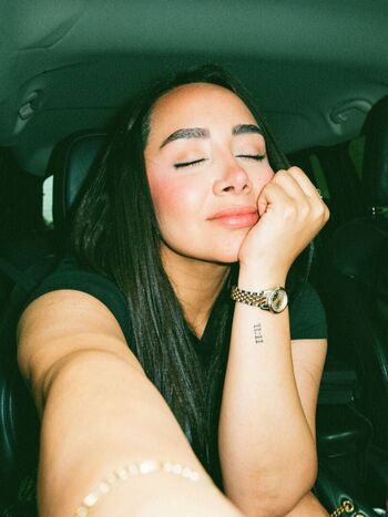 Full leaked Estefania lopez perez private onlyfans photo