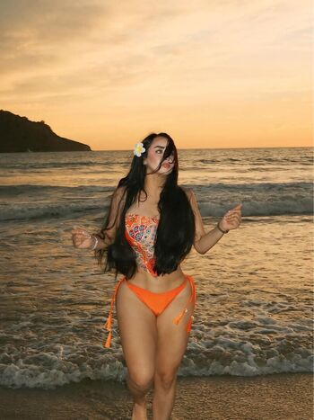 Full leaked Estefania lopez perez private onlyfans photo