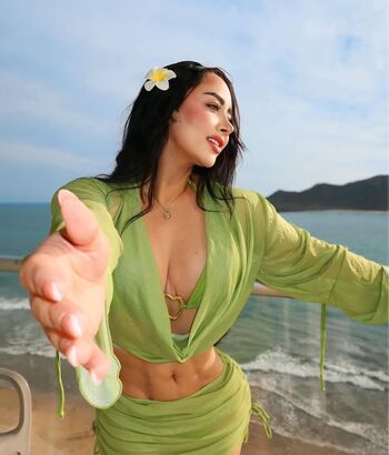 Full leaked Estefania lopez perez private onlyfans photo