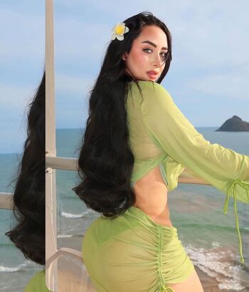 Full leaked Estefania lopez perez private onlyfans photo