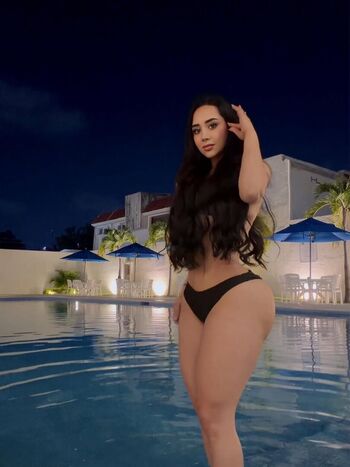 Full leaked Estefania lopez perez page private onlyfans photo