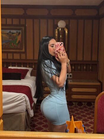 Full leaked Estefania lopez perez page private onlyfans photo
