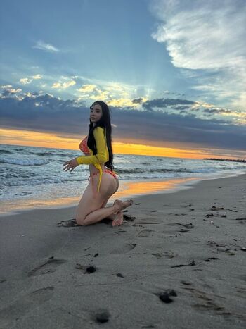 Full leaked Estefania lopez perez page private onlyfans photo