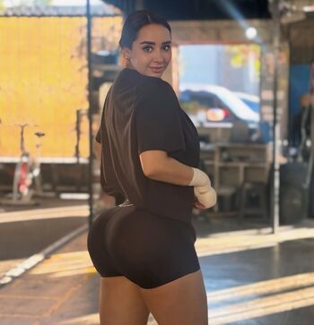 Full leaked Estefania lopez perez page private onlyfans photo