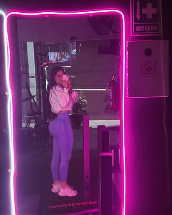 Full leaked Estefania lopez perez page private onlyfans photo