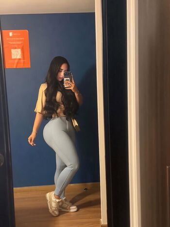 Full leaked Estefania lopez perez page private onlyfans photo