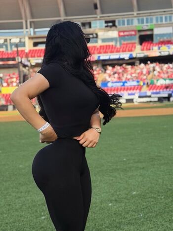 Full leaked Estefania lopez perez page private onlyfans photo