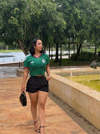 Full leaked Estefania lopez perez private onlyfans photo
