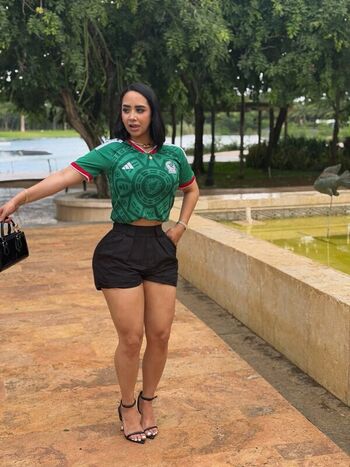Full leaked Estefania lopez perez private onlyfans photo