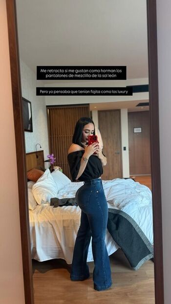 Full leaked Estefania lopez perez private onlyfans photo