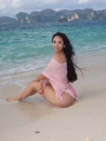 Full leaked Estefania lopez perez page private onlyfans photo