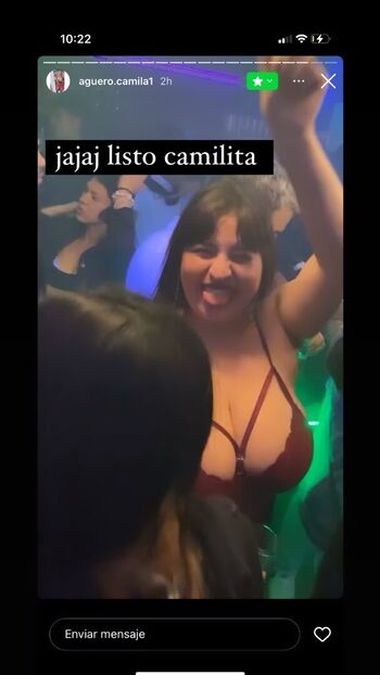 Full leaked Estefania rodriguez private onlyfans photo