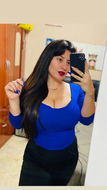 Full leaked Estefania rodriguez private onlyfans photo