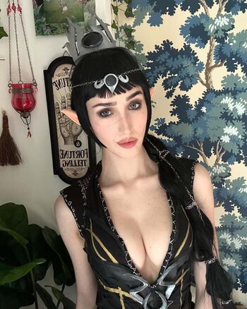 Full leaked Estella graves private onlyfans photo