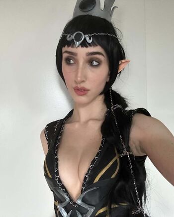 Full leaked Estella graves private onlyfans photo