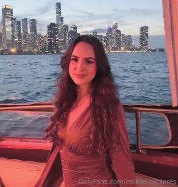 estelle-explores