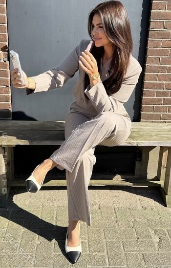 Full leaked Estelle kieft private onlyfans photo