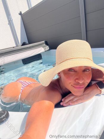 Full leaked Estephania ha private onlyfans photo