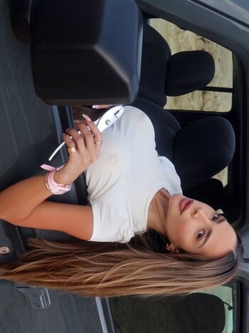 Full leaked Ester ana private onlyfans photo