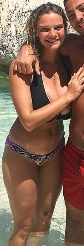 Full leaked Ester degli effetti private onlyfans photo